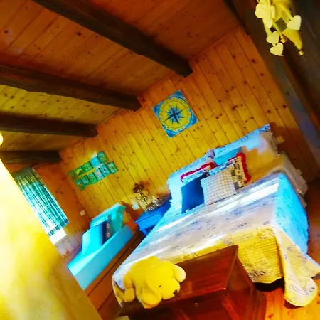 La Celestina Bed & Breakfast Piana Crixia