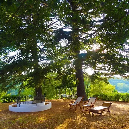 Bed & Breakfast La Celestina Piana Crixia