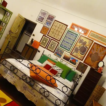 Bed & Breakfast La Celestina Piana Crixia