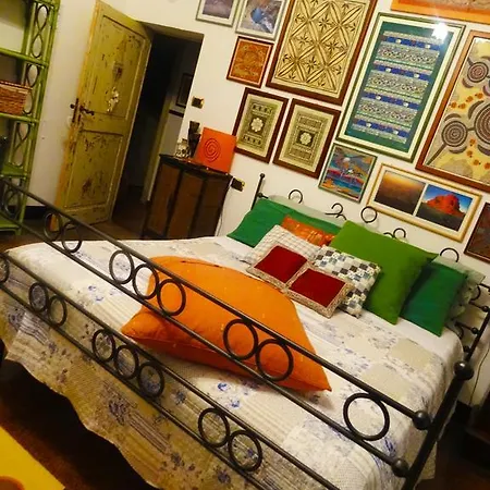 La Celestina Bed & Breakfast