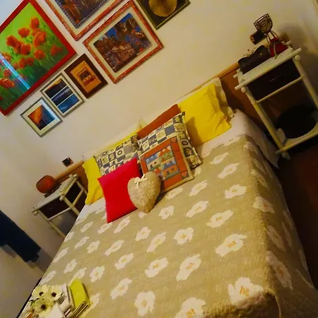 Bed & Breakfast La Celestina