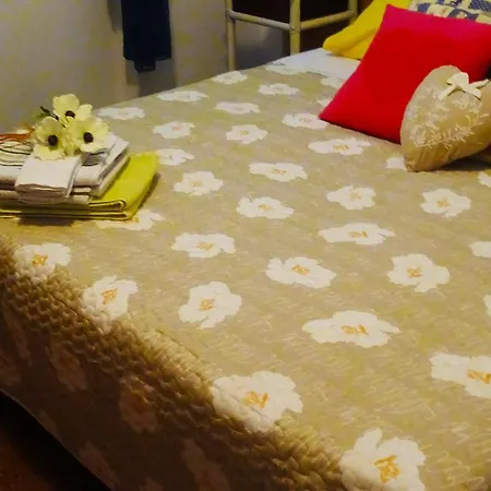 La Celestina Bed & Breakfast