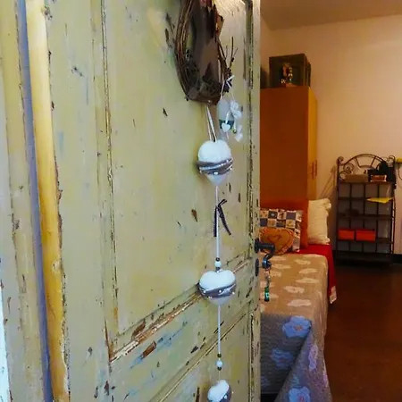 Bed & Breakfast La Celestina 3*