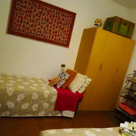 Panzió La Celestina Piana Crixia