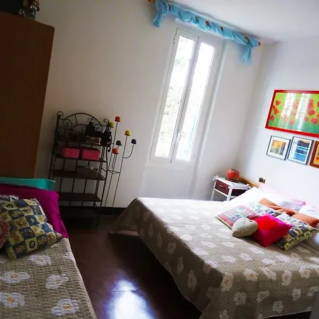 Bed & Breakfast La Celestina Piana Crixia