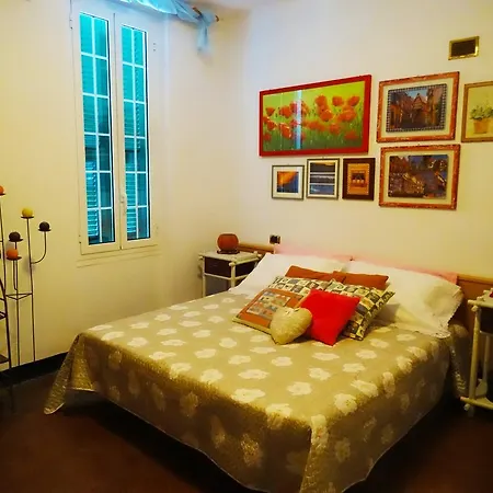 Bed & Breakfast La Celestina