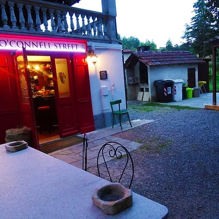 La Celestina 3* Piana Crixia