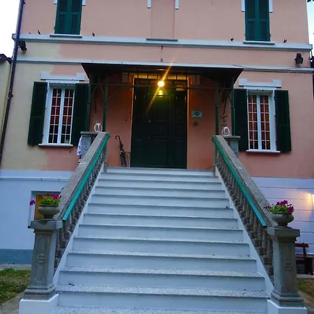 Bed & Breakfast La Celestina 3*