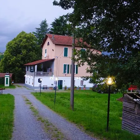 La Celestina Bed & Breakfast