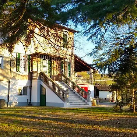 Bed & Breakfast La Celestina Piana Crixia