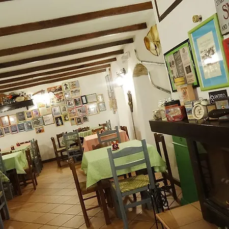 Bed & Breakfast La Celestina