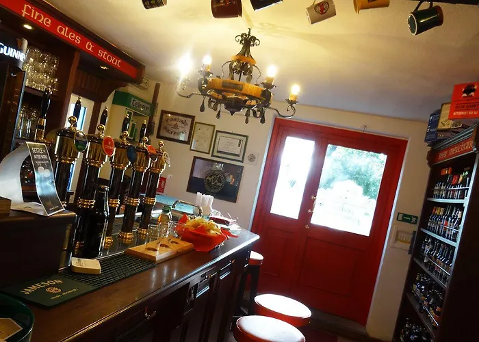 Alojamento de Acomodação e Pequeno-almoço La Celestina Piana Crixia