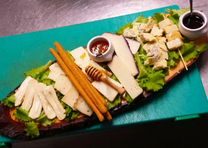 La Celestina 3* Piana Crixia