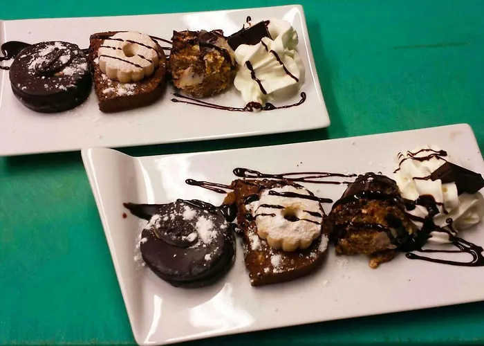 Alojamento de Acomodação e Pequeno-almoço La Celestina Piana Crixia