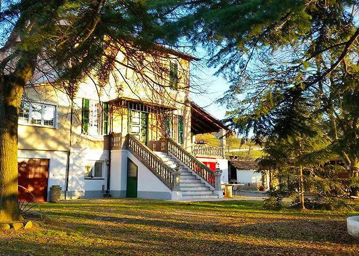 La Celestina Piana Crixia