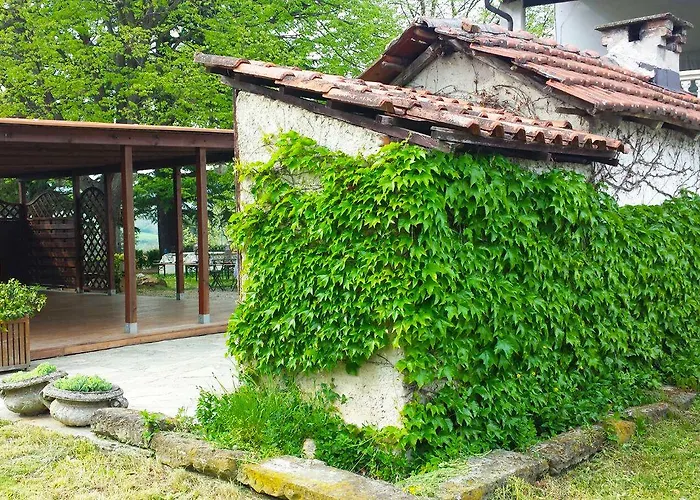 La Celestina Alojamento de Acomodação e Pequeno-almoço