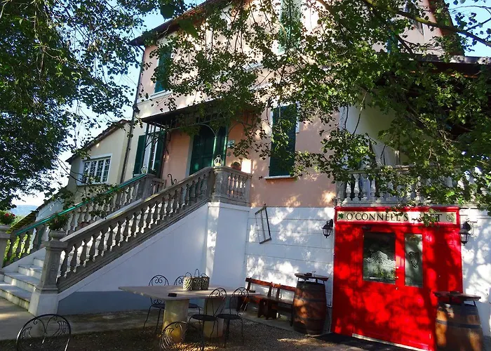 La Celestina Alojamento de Acomodação e Pequeno-almoço