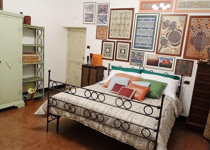 La Celestina 3* Piana Crixia