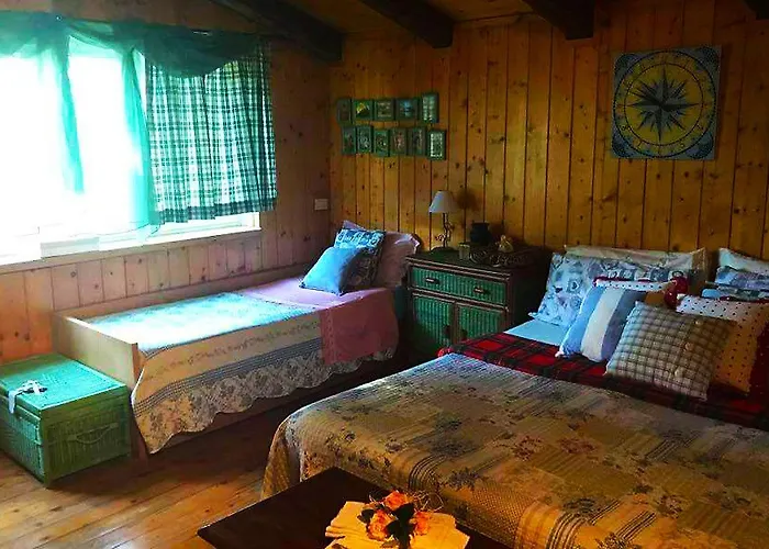 La Celestina Alojamento de Acomodação e Pequeno-almoço