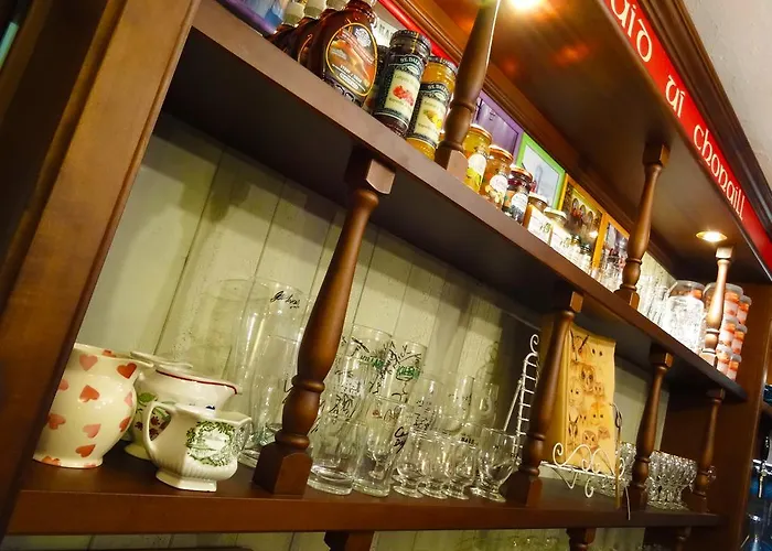 La Celestina Alojamento de Acomodação e Pequeno-almoço