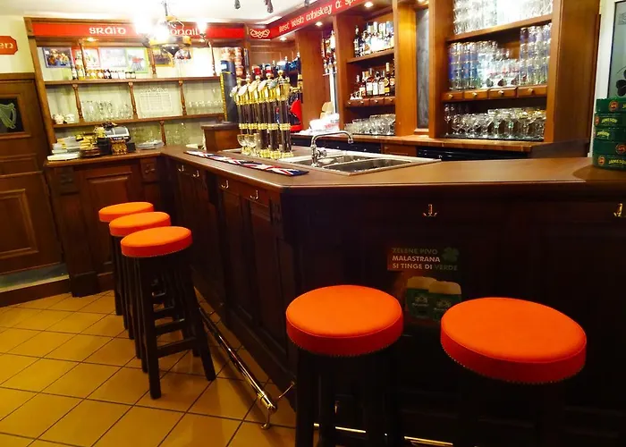 Alojamento de Acomodação e Pequeno-almoço La Celestina 3*