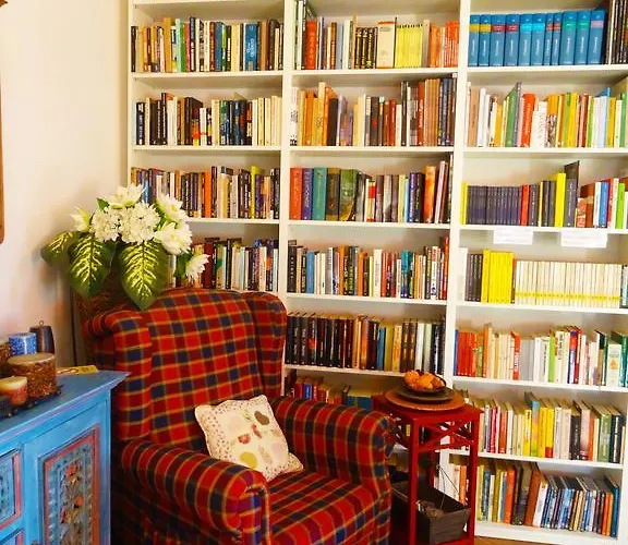 Alojamento de Acomodação e Pequeno-almoço La Celestina Piana Crixia