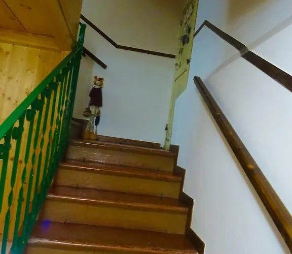 La Celestina Alojamento de Acomodação e Pequeno-almoço 3*