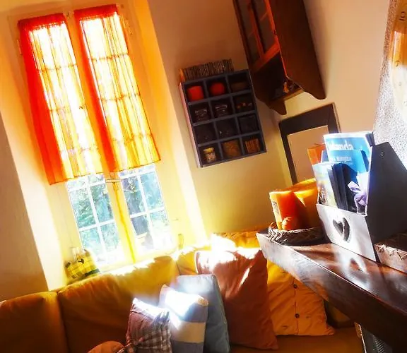 La Celestina Alojamento de Acomodação e Pequeno-almoço