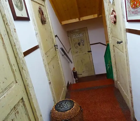 La Celestina Alojamento de Acomodação e Pequeno-almoço Piana Crixia