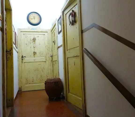 La Celestina Alojamento de Acomodação e Pequeno-almoço 3*