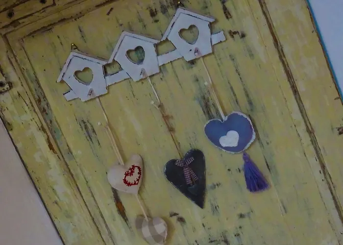 La Celestina 3* Piana Crixia