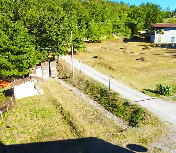 La Celestina Alojamento de Acomodação e Pequeno-almoço 3*