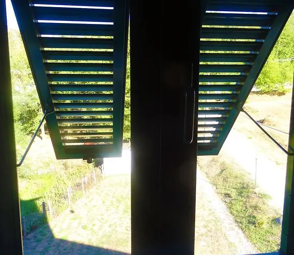 Alojamento de Acomodação e Pequeno-almoço La Celestina Piana Crixia