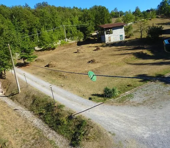 La Celestina Alojamento de Acomodação e Pequeno-almoço 3*