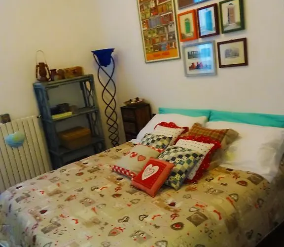 Alojamento de Acomodação e Pequeno-almoço La Celestina 3*