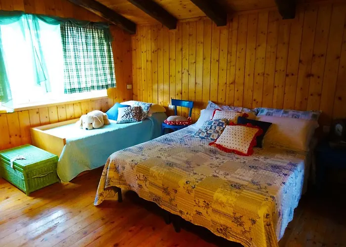 La Celestina 3* Piana Crixia