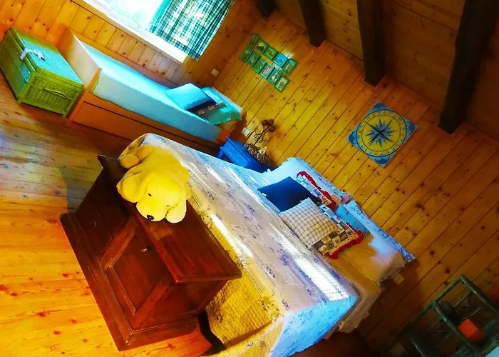 La Celestina Alojamento de Acomodação e Pequeno-almoço