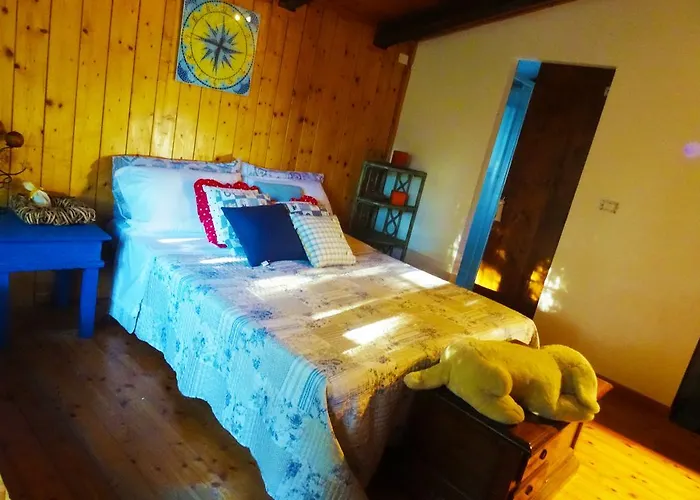 La Celestina Piana Crixia