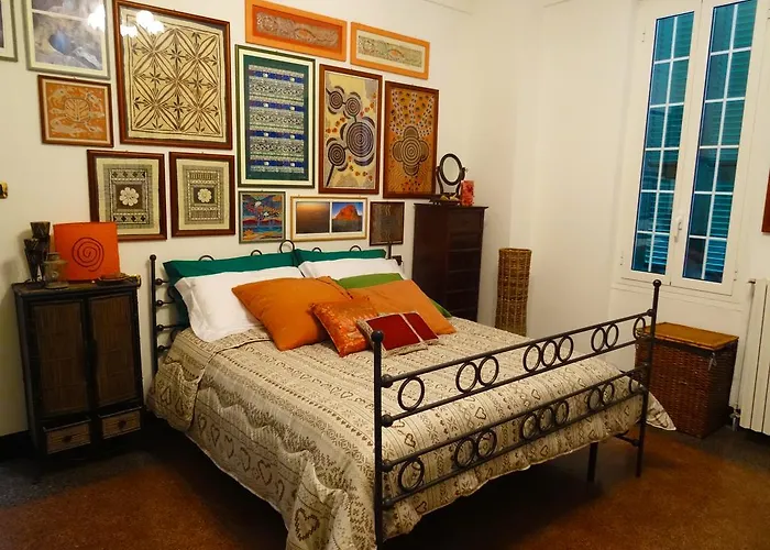 La Celestina 3* Piana Crixia