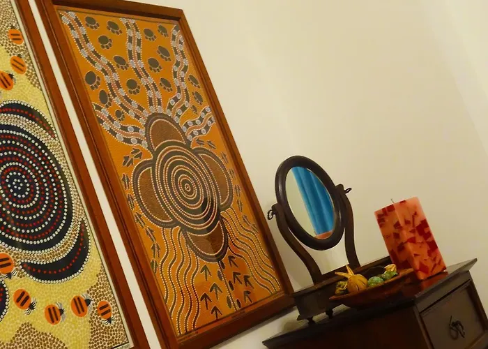 La Celestina Alojamento de Acomodação e Pequeno-almoço Piana Crixia