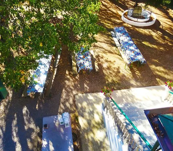 La Celestina Alojamento de Acomodação e Pequeno-almoço