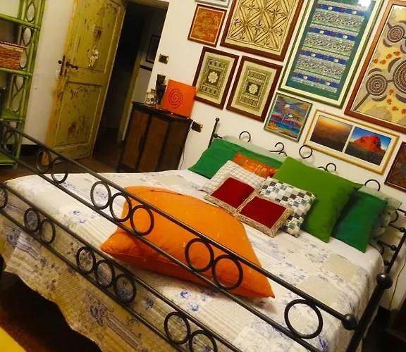 La Celestina Alojamento de Acomodação e Pequeno-almoço