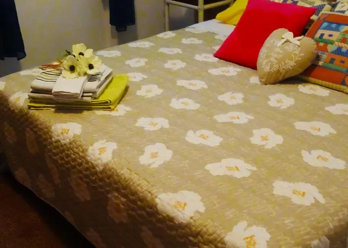 La Celestina Alojamento de Acomodação e Pequeno-almoço