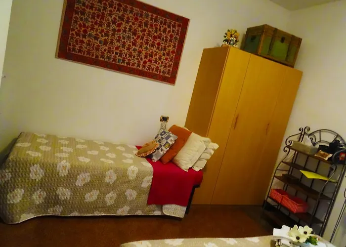 Alojamento de Acomodação e Pequeno-almoço La Celestina Piana Crixia