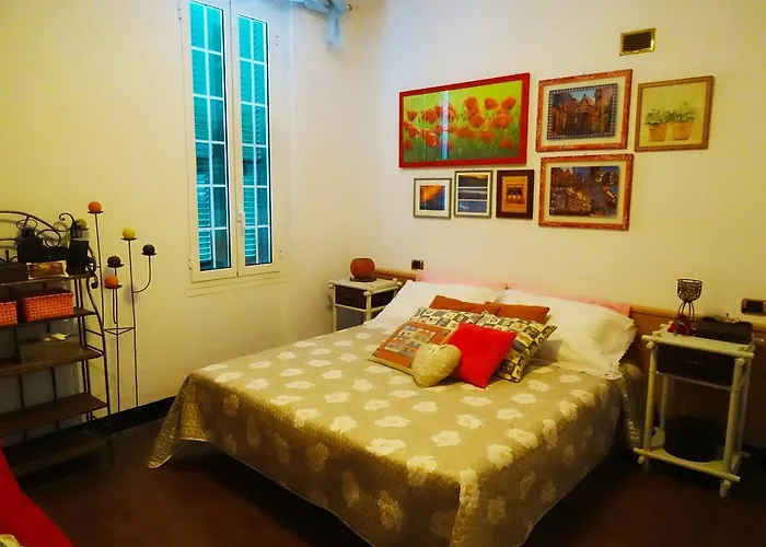 Alojamento de Acomodação e Pequeno-almoço La Celestina