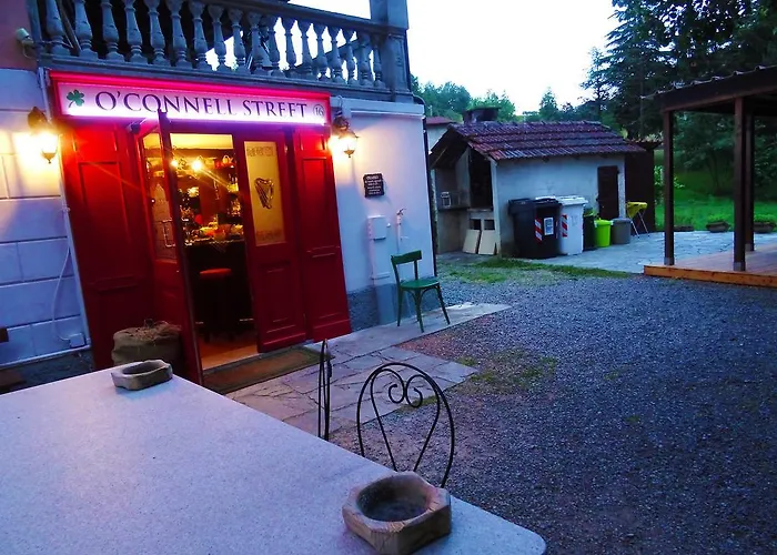 La Celestina 3* Piana Crixia