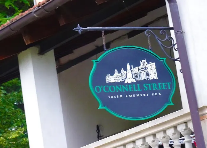 La Celestina Отель типа 