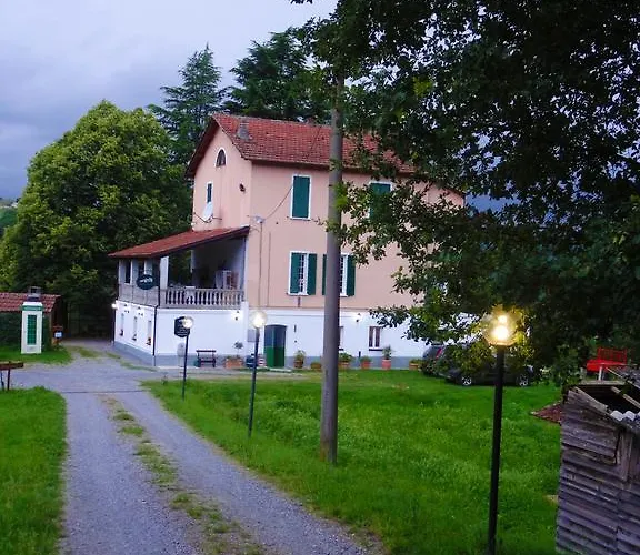 La Celestina Alojamento de Acomodação e Pequeno-almoço