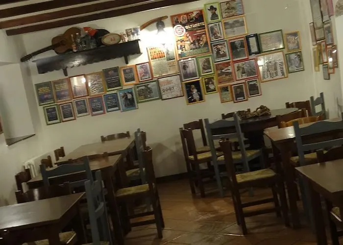 Alojamento de Acomodação e Pequeno-almoço La Celestina Piana Crixia