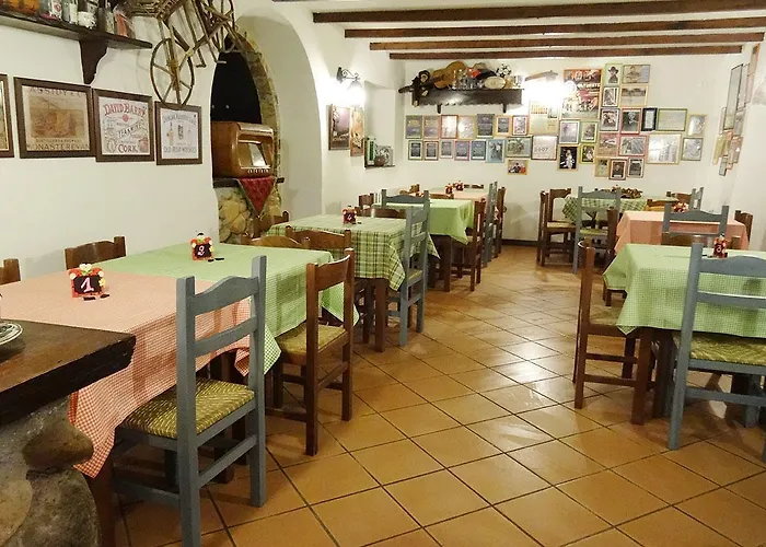 La Celestina 3* Piana Crixia